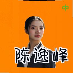 陈逸峰