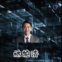 林婉清